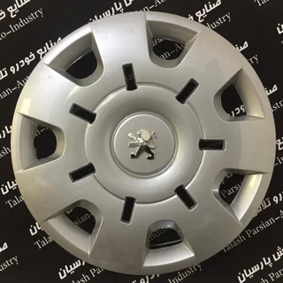 قالپاق پژو 207